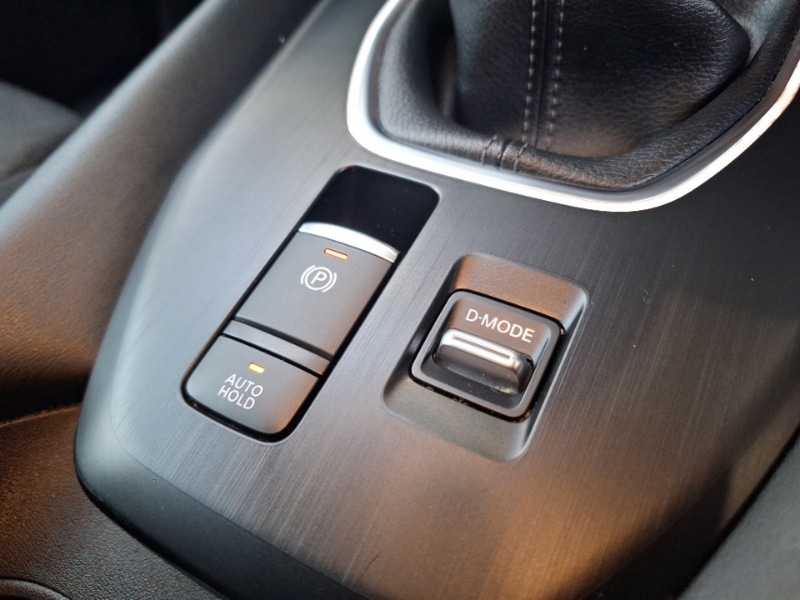 Used Nissan Qashqai 2023 for sale - 77046895: Photo 11