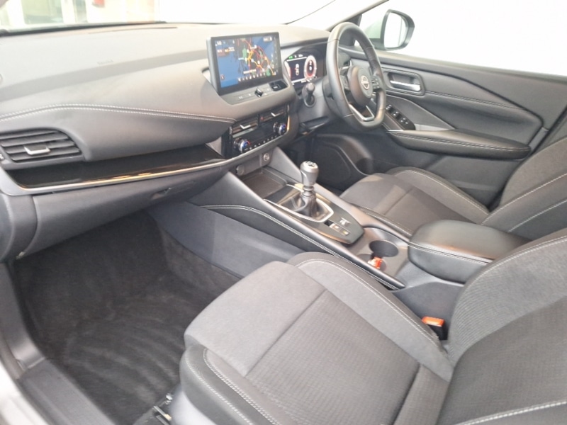 Used Nissan Qashqai 2023 for sale - 77046895: Photo 5