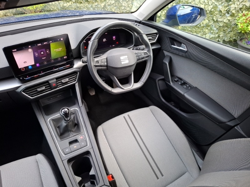 Used SEAT Leon 2021 for sale - 77611277: Photo 10