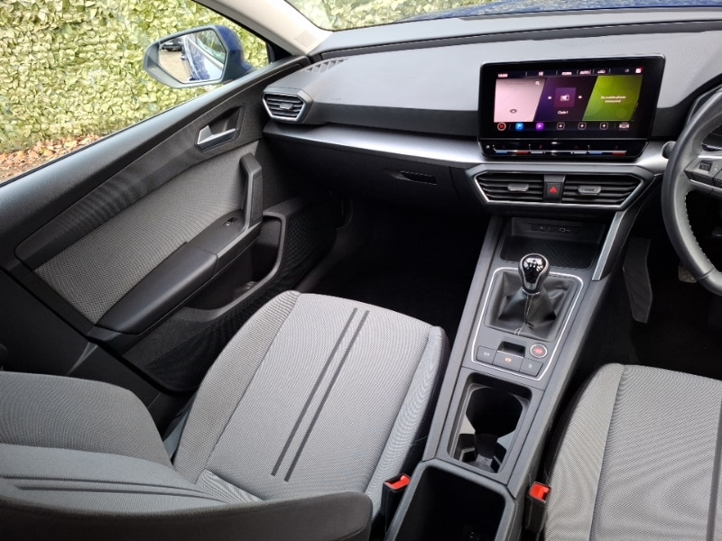 Used SEAT Leon 2021 for sale - 77611277: Photo 11