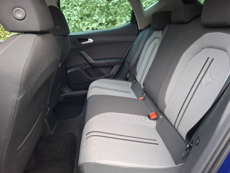 Used SEAT Leon 2021 for sale - 77611277: Photo 6