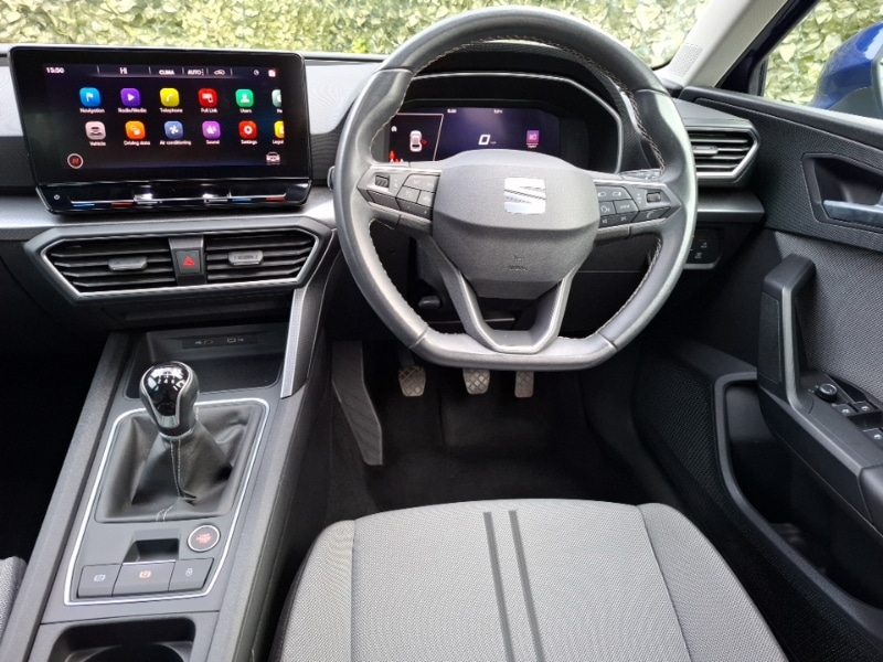 Used SEAT Leon 2021 for sale - 77611277: Photo 7