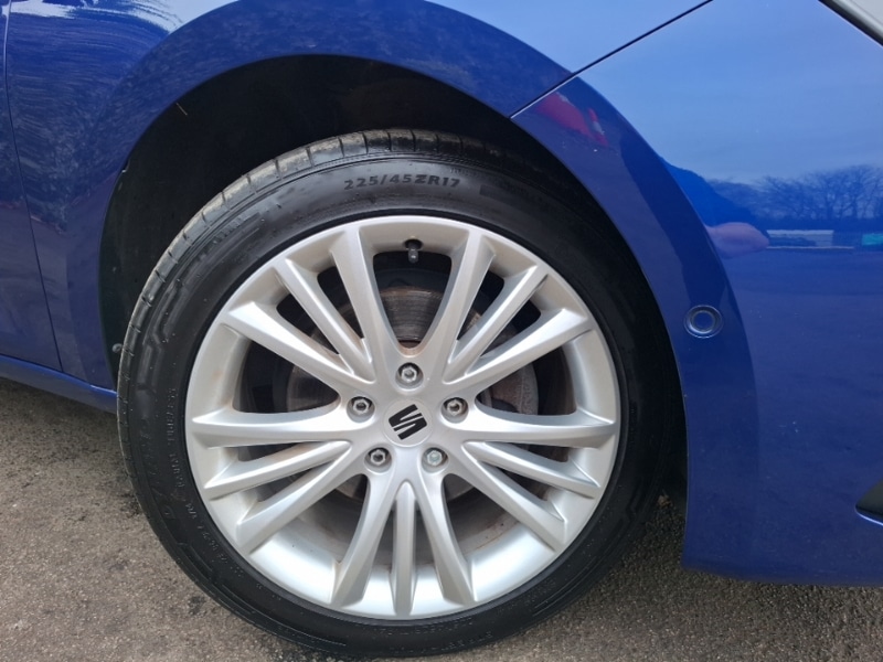 Used SEAT Leon 2021 for sale - 77611277: Photo 9