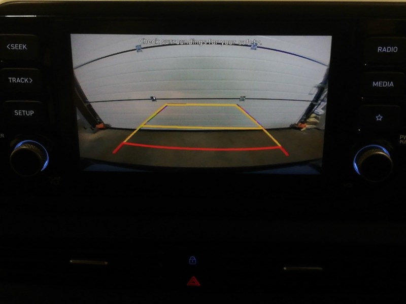 Used Hyundai BAYON 2023 for sale - 76816601: Photo 11