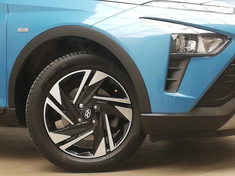 Used Hyundai BAYON 2023 for sale - 76816601: Photo 9