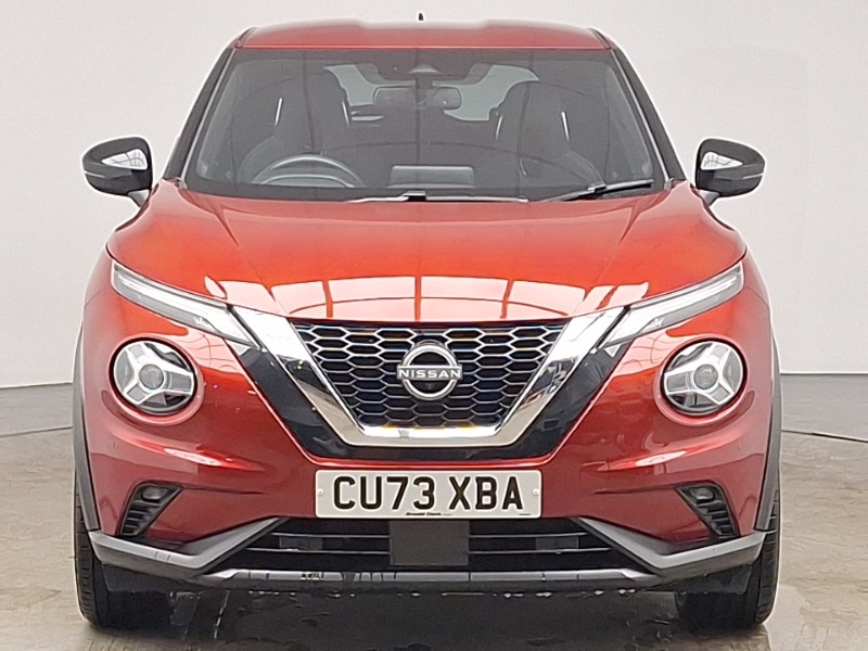 Used Nissan Juke 2023 for sale - 76816883: Photo 12