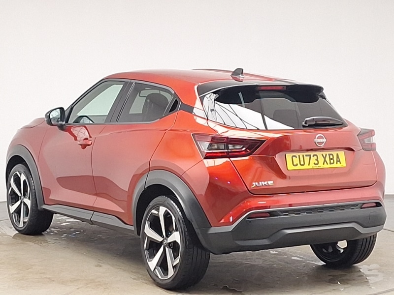 Used Nissan Juke 2023 for sale - 76816883: Photo 3