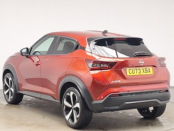 Used Nissan Juke 2023 for sale - 76816883: Photo