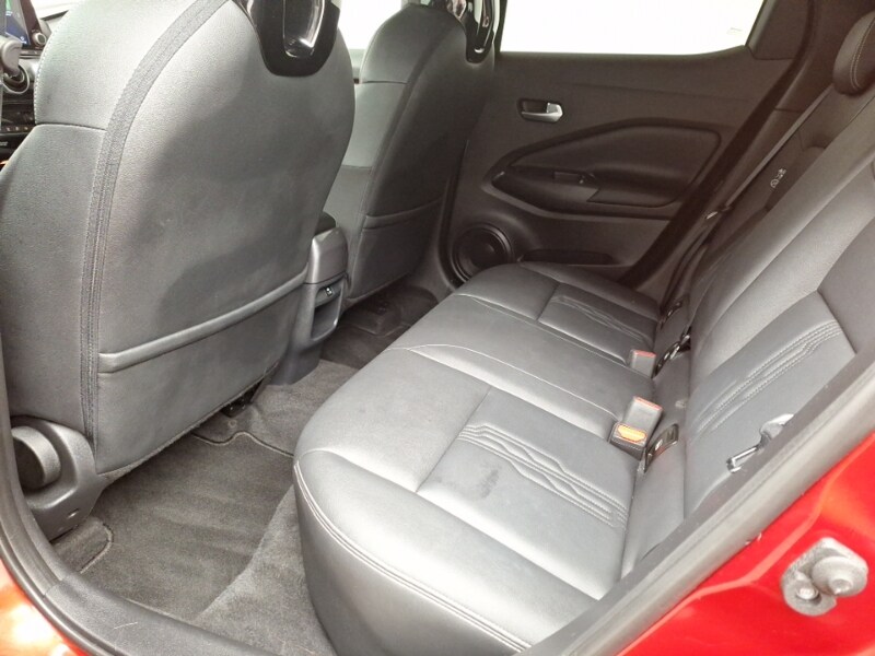 Used Nissan Juke 2023 for sale - 76816883: Photo 6