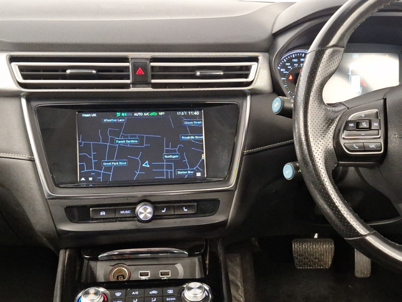 Used MG MG5 2022 for sale - 76451366: Photo 10