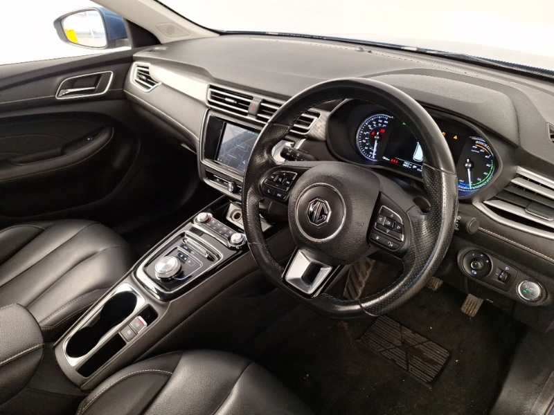 Used MG MG5 2022 for sale - 76451366: Photo 11