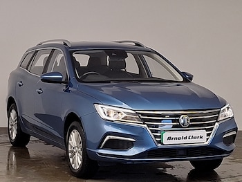 2022 - 115kW Exclusive EV 61kWh 5dr Auto