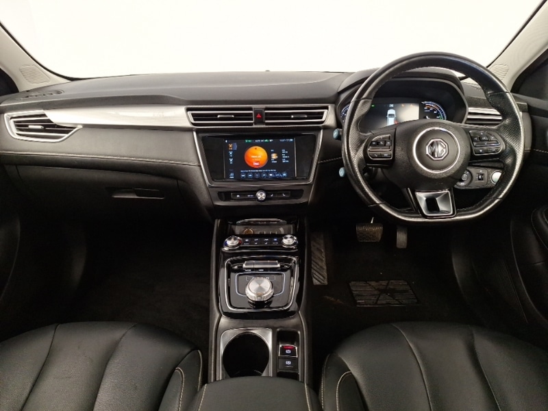 Used MG MG5 2022 for sale - 76451366: Photo 2