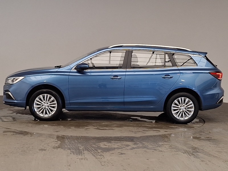 Used MG MG5 2022 for sale - 76451366: Photo 4