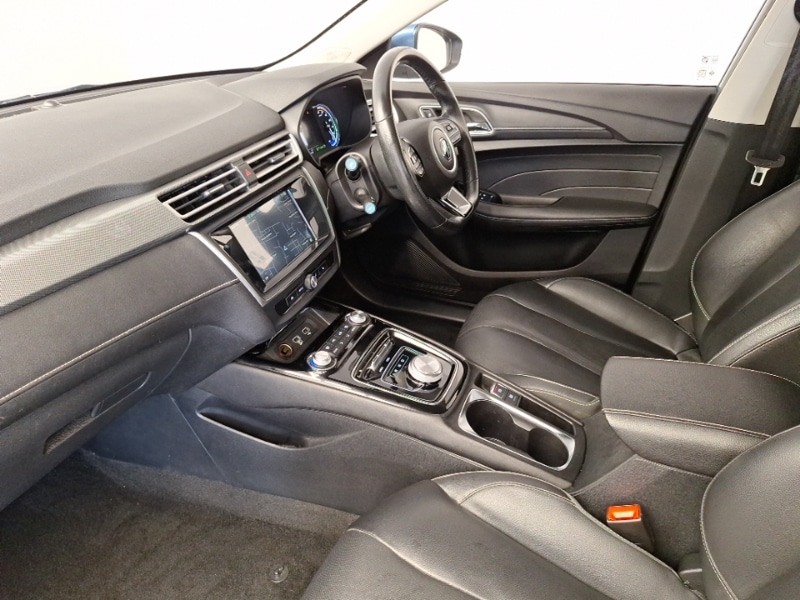 Used MG MG5 2022 for sale - 76451366: Photo 5