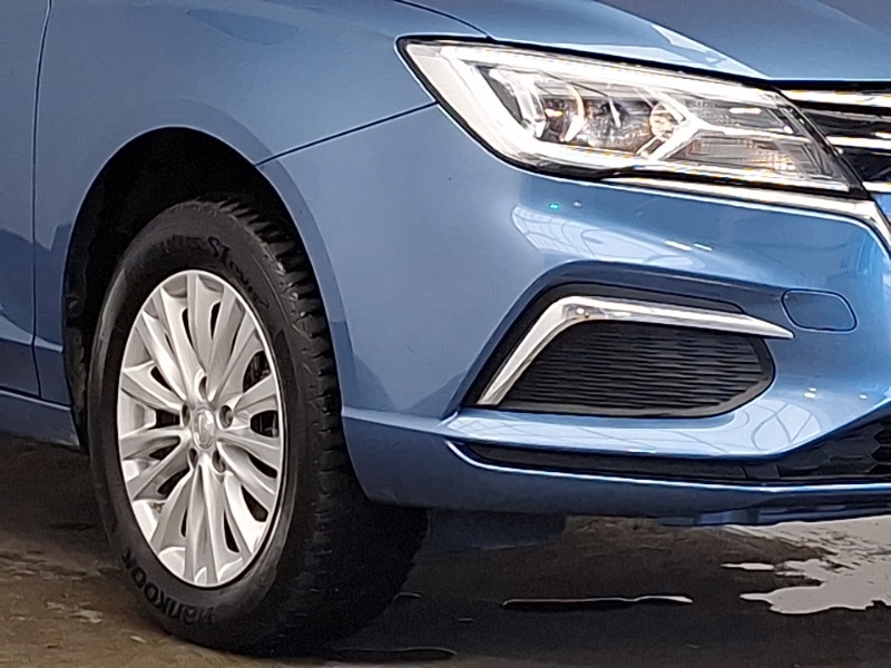 Used MG MG5 2022 for sale - 76451366: Photo 9