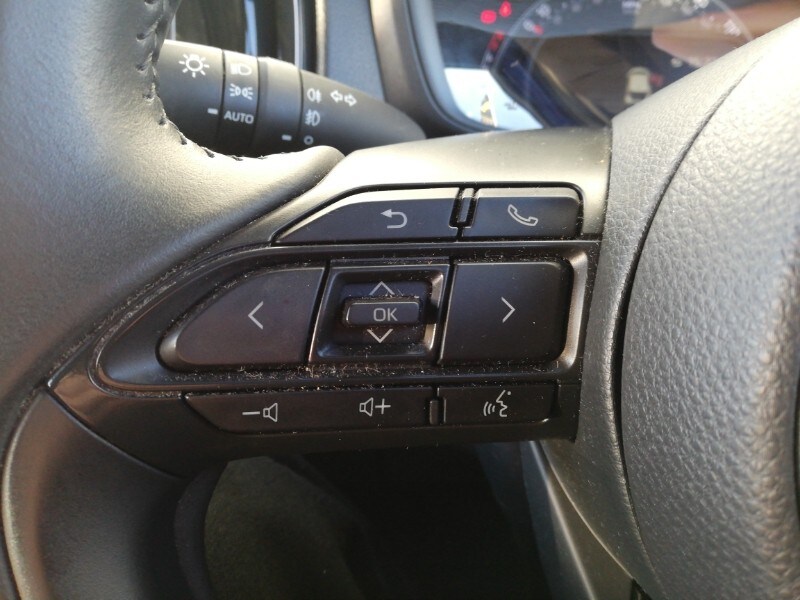 Used Toyota Aygo X 2022 for sale - 77078934: Photo 10