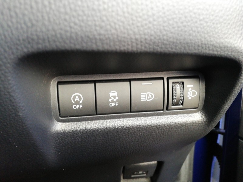 Used Toyota Aygo X 2022 for sale - 77078934: Photo 12