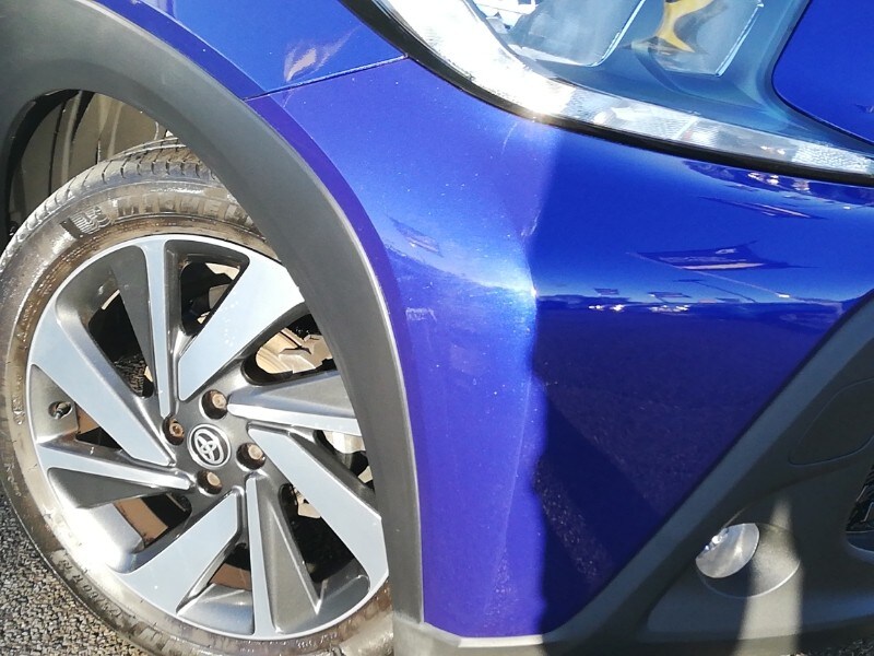 Used Toyota Aygo X 2022 for sale - 77078934: Photo 9