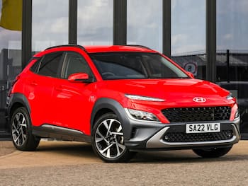 Used Hyundai KONA 2022 for sale - 79685663: Photo