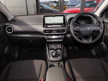 Used Hyundai KONA 2022 for sale - 79685663: Photo