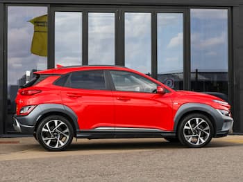 Used Hyundai KONA 2022 for sale - 79685663: Photo