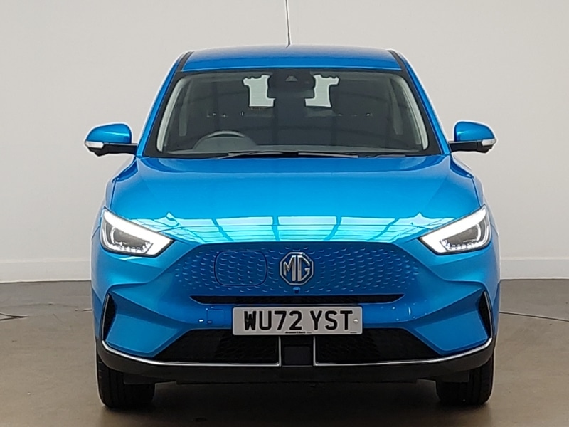 Used MG MG ZS 2022 for sale - 77987281: Photo 12