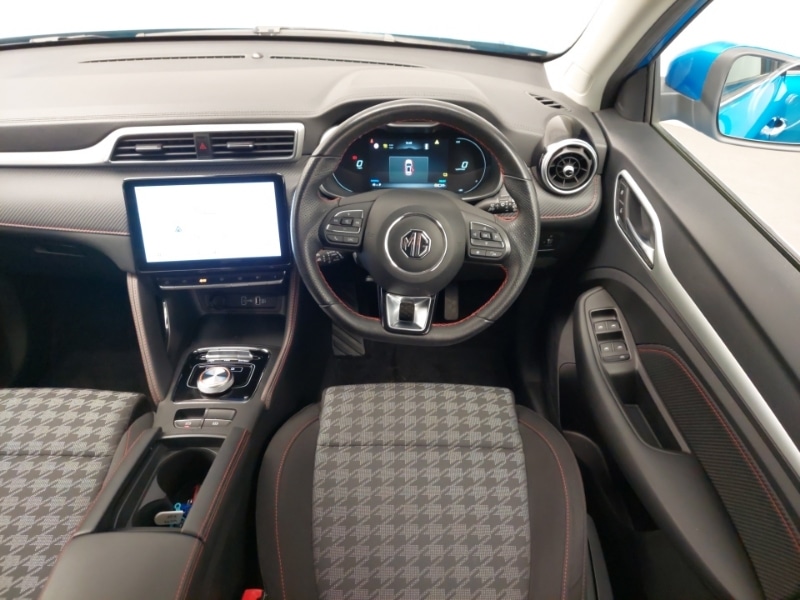 Used MG MG ZS 2022 for sale - 77987281: Photo 7