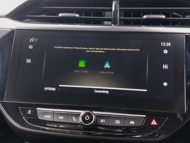 Used Vauxhall Corsa 2020 for sale - 77580936: Photo 10