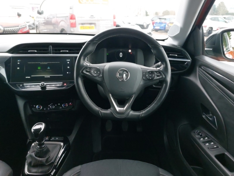 Used Vauxhall Corsa 2020 for sale - 77580936: Photo 12