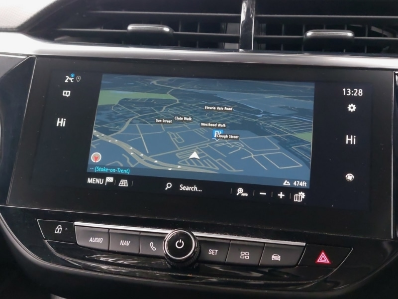 Used Vauxhall Corsa 2020 for sale - 77580936: Photo 7