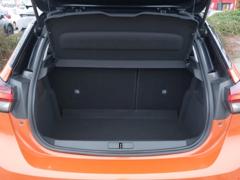 Used Vauxhall Corsa 2020 for sale - 77580936: Photo 8