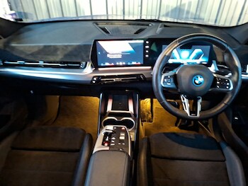 Used BMW iX2 2025 for sale - 77273651: Photo