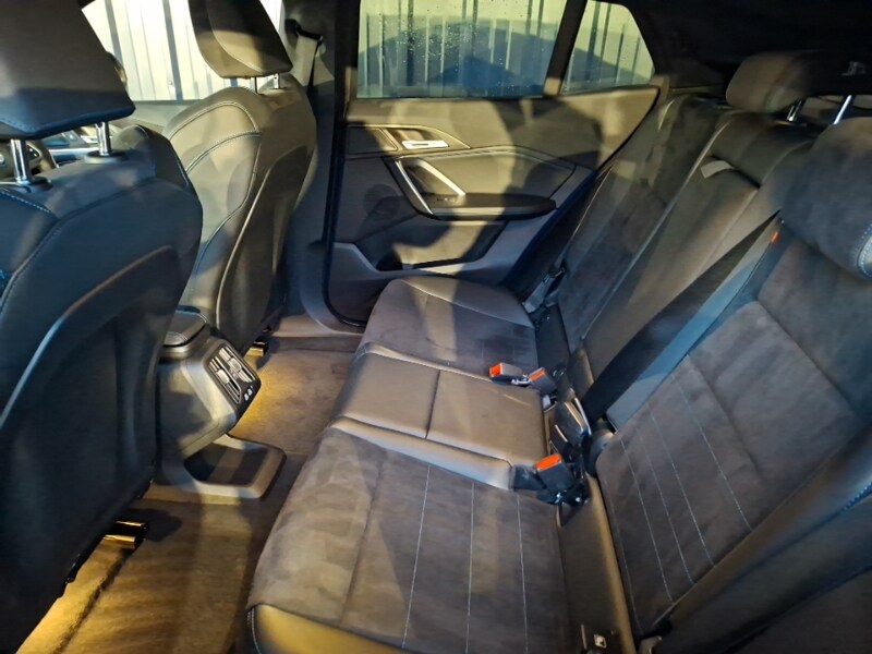 Used BMW iX2 2025 for sale - 77273651: Photo 6