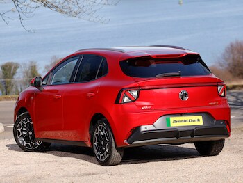 Used MG MG4 2026 for sale - 78392146: Photo