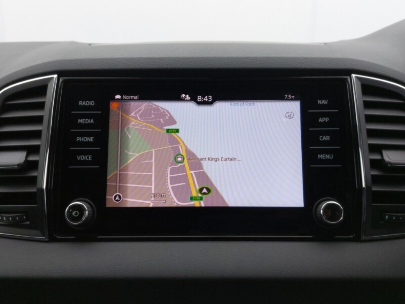 Used Skoda Karoq 2022 for sale - 78054938: Photo 11