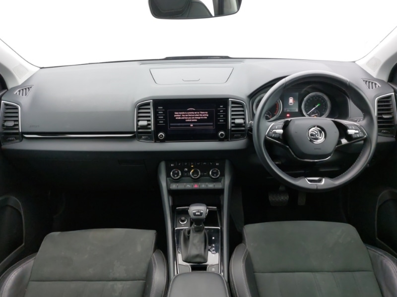 Used Skoda Karoq 2022 for sale - 78054938: Photo 2