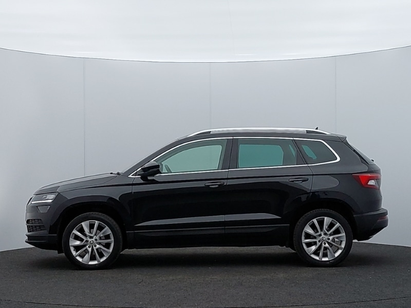 Used Skoda Karoq 2022 for sale - 78054938: Photo 4