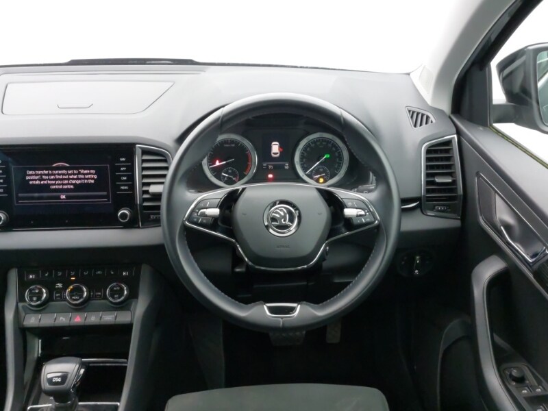 Used Skoda Karoq 2022 for sale - 78054938: Photo 7