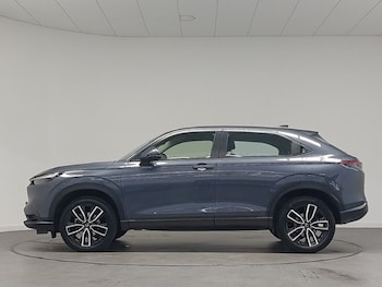 Used Honda HR-V 2023 for sale - 79007157: Photo