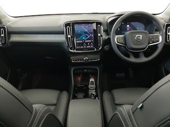 Used Volvo XC40 2025 for sale - 78230538: Photo