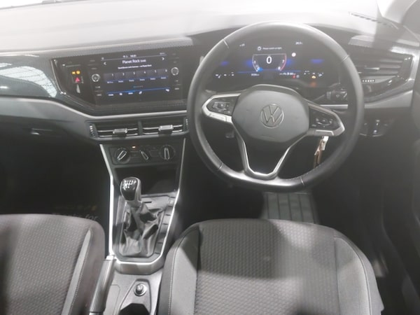 Used Volkswagen Polo 2025 for sale - 76301503: Photo 10