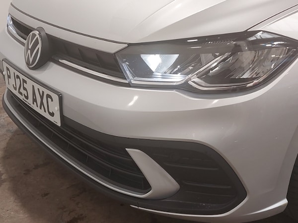 Used Volkswagen Polo 2025 for sale - 76301503: Photo 12