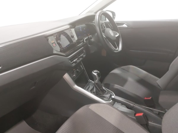 Used Volkswagen Polo 2025 for sale - 76301503: Photo 5
