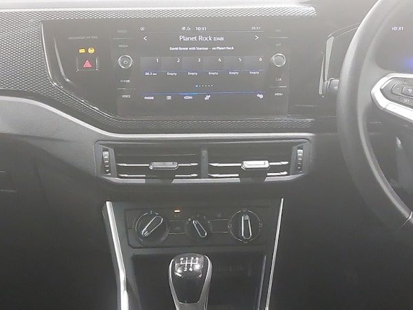 Used Volkswagen Polo 2025 for sale - 76301503: Photo 7