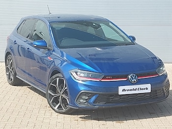 Used Volkswagen Polo 2025 for sale - 78735889: Photo