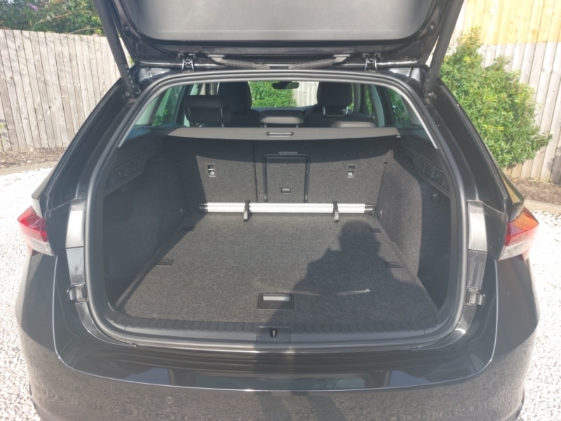 Used Skoda Octavia 2024 for sale - 76778775: Photo 8