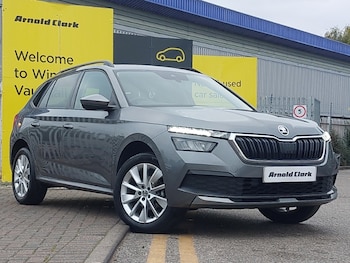 Skoda - Kamiq
