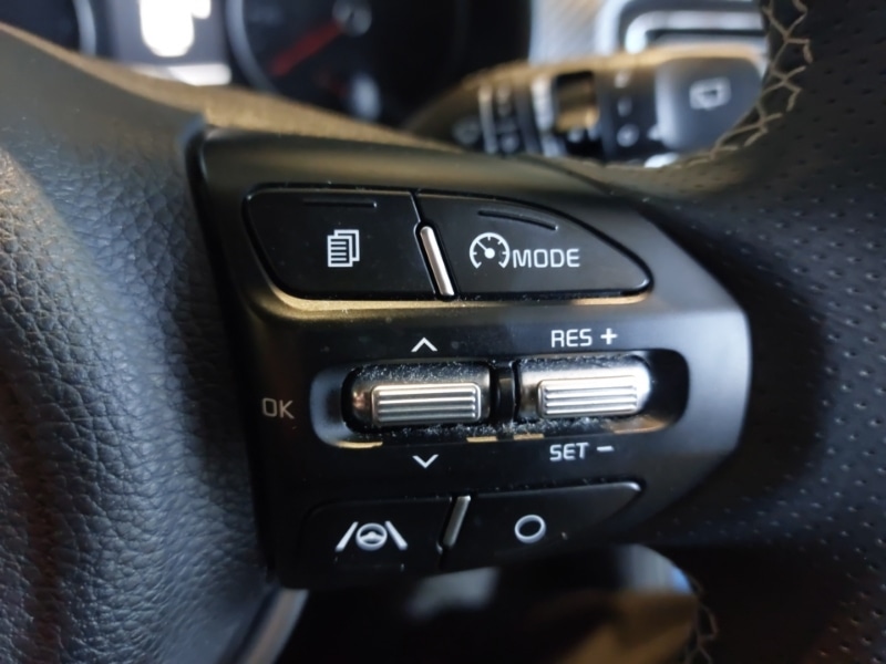 Used Kia Stonic 2023 for sale - 77913334: Photo 11