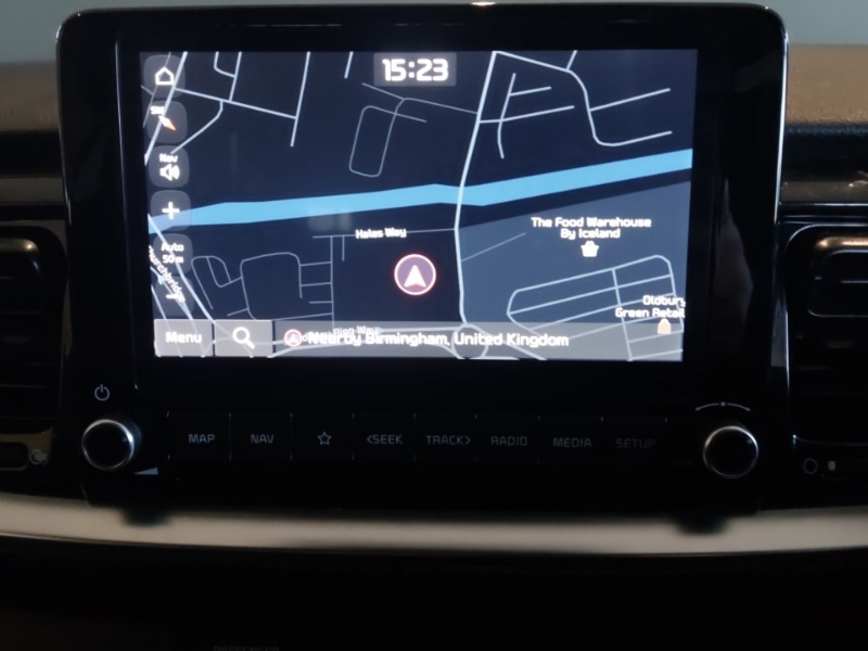 Used Kia Stonic 2023 for sale - 77913334: Photo 12